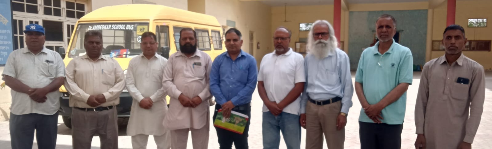 Buddha Purnima event will be celebrated on 23 Buddha Vihar Sund: Advocate Kuldeep Bhatti